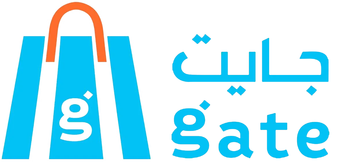 GATE logo. Current weekly ad