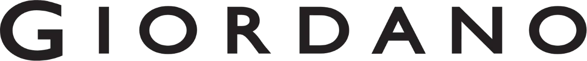 Giordano logo. Current weekly ad