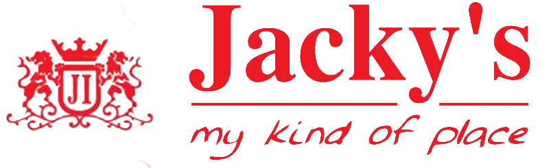 Jacky's Electronics logo current weekly ad