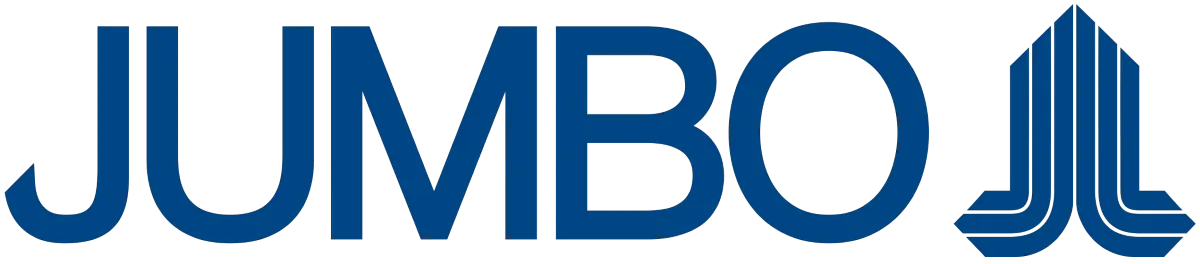 Jumbo logo current weekly ad