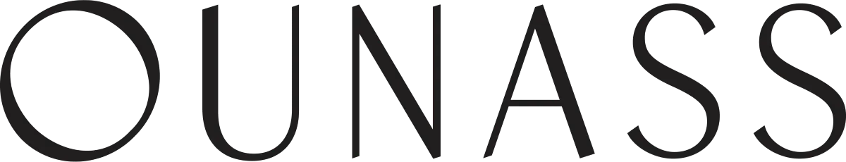 Ounass logo current weekly ad