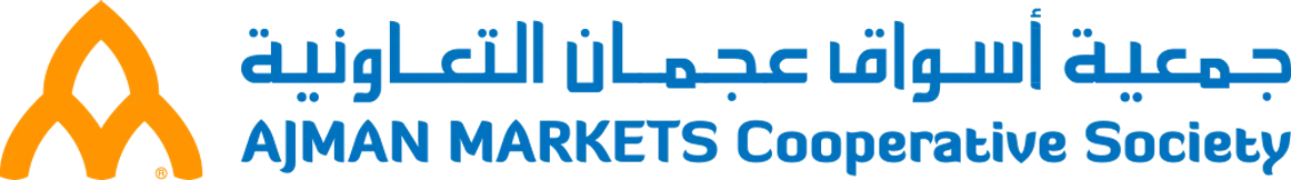 Ajman Market logo. Current weekly ad
