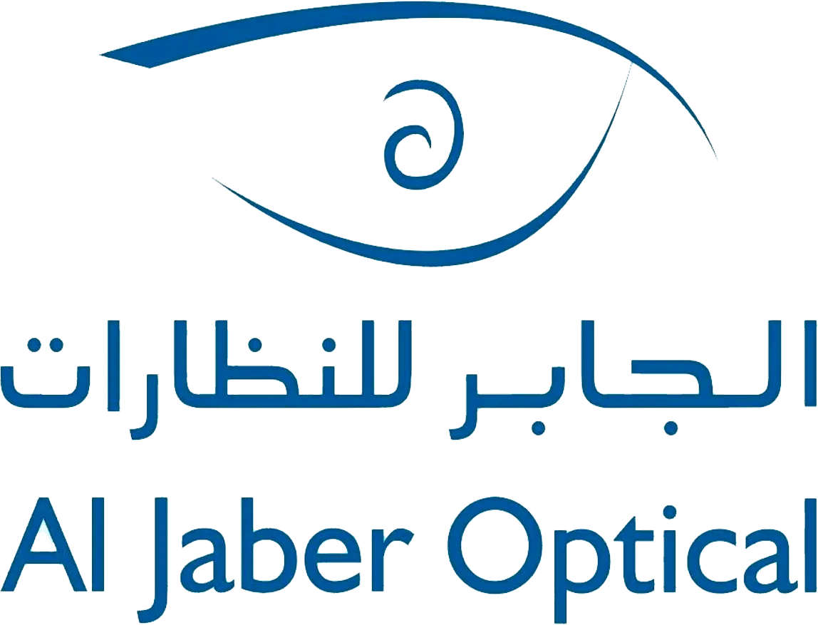 Al Jaber Optical logo. Current weekly ad