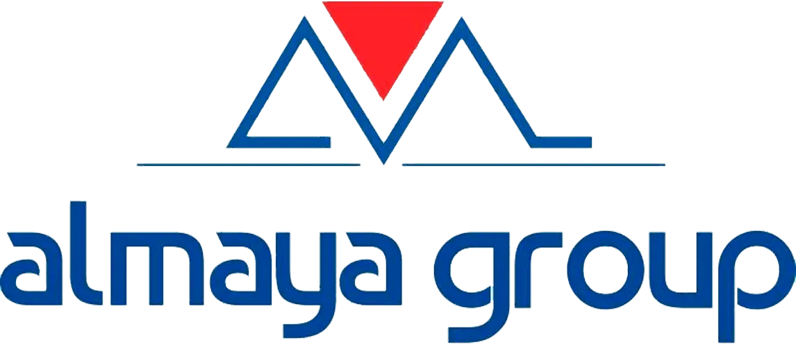 Almaya supermarket logo current weekly ad