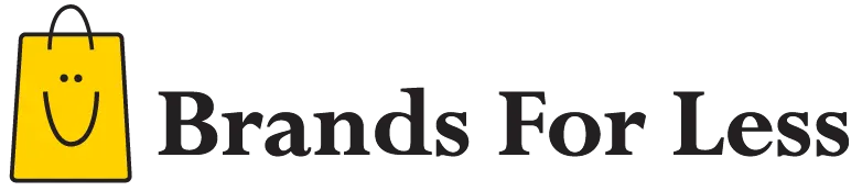 Brands For Less