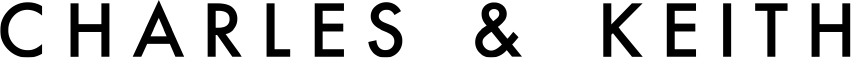 Charles & Keith logo. Current weekly ad