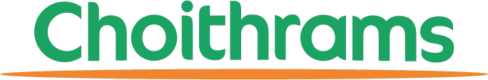 Choithrams logo. Current weekly ad