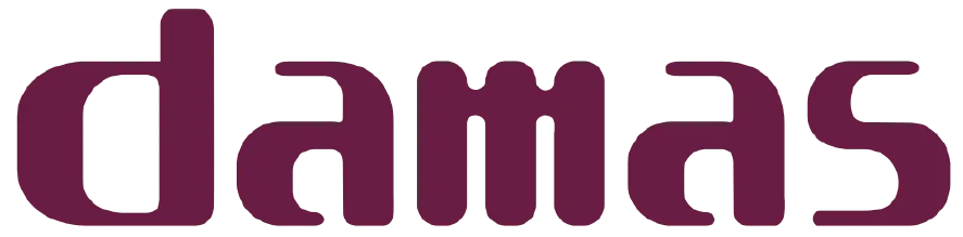 Damas logo. Current weekly ad