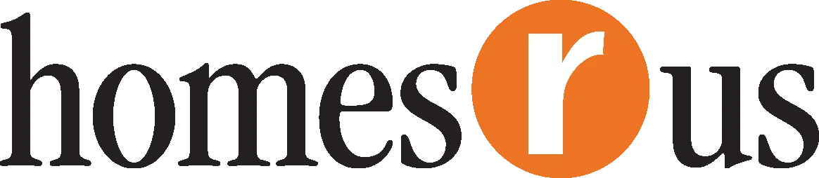 Homes R Us logo current weekly ad