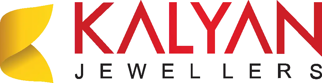 Kalyan Jewellers logo. Current weekly ad