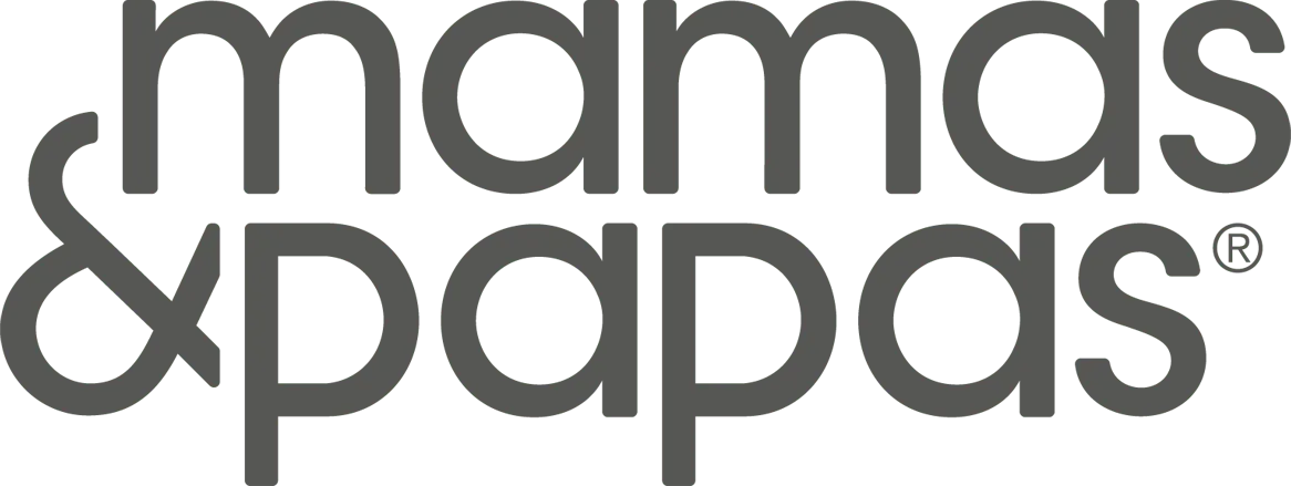 Mamas & Papas logo current weekly ad