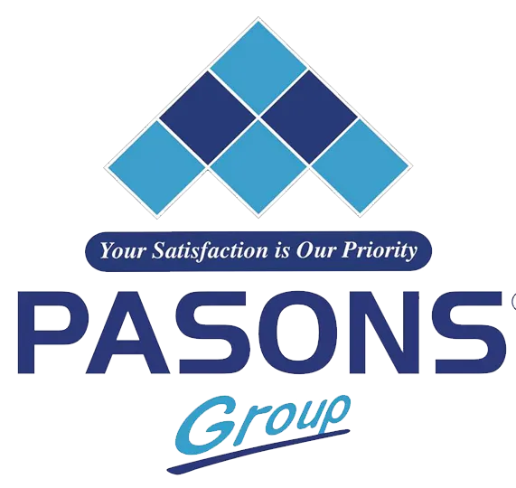 Pasons logo current weekly ad