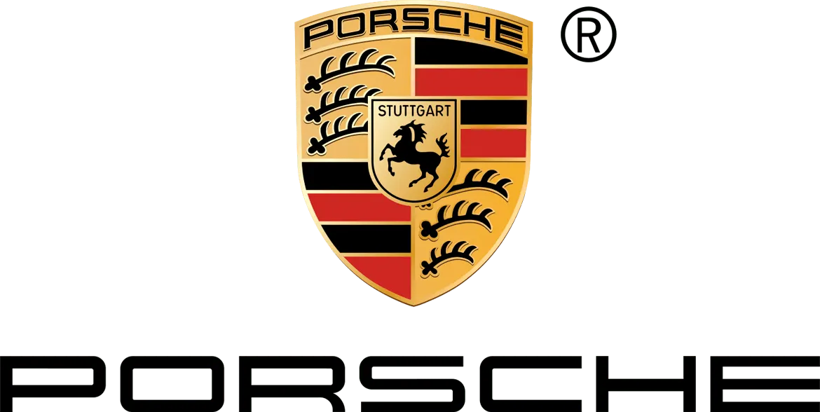 Porsche logo current weekly ad