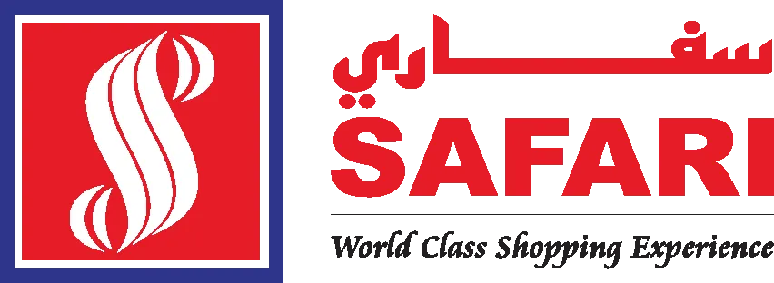 Safari Hypermarket logo. Current weekly ad