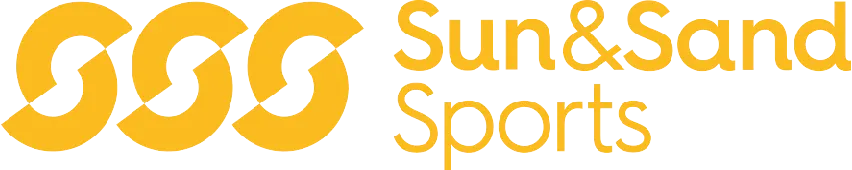 Sun & Sand Sports logo current weekly ad