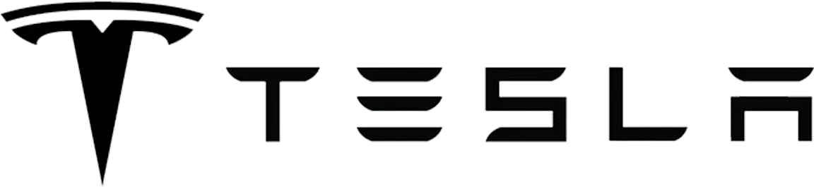 Tesla logo current weekly ad