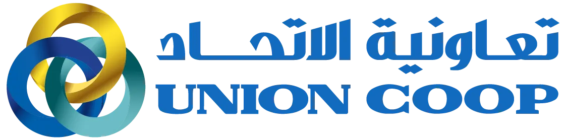Union Coop logo. Current weekly ad