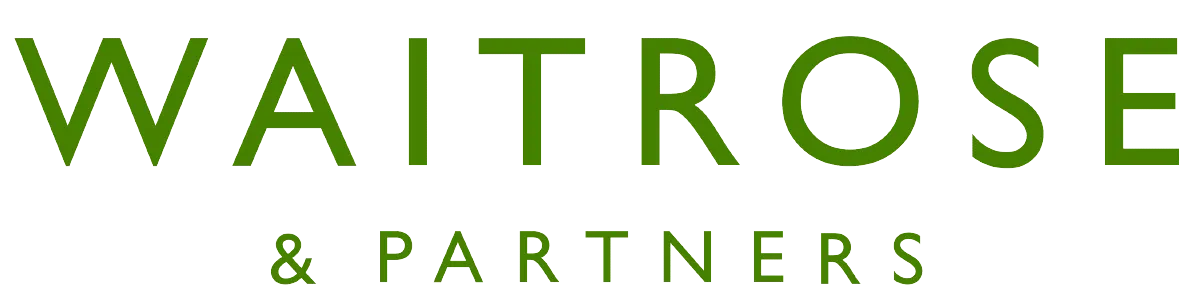 Waitrose logo current weekly ad