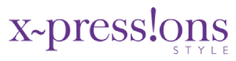 Xpressions Style logo current weekly ad