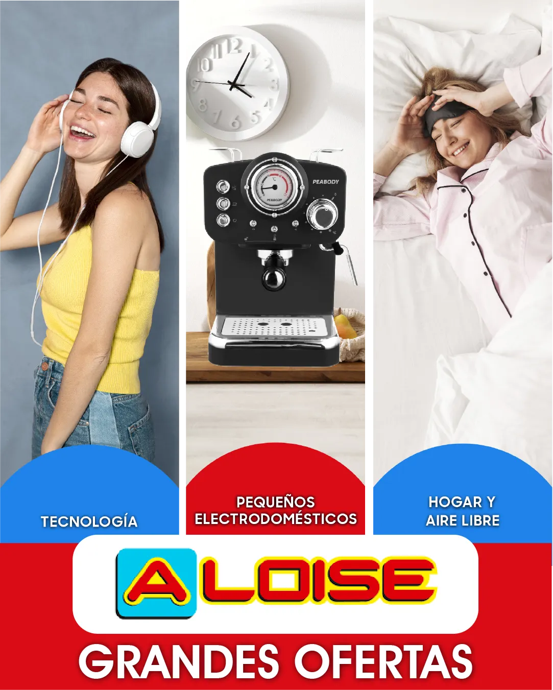 Ofertas de Weekly ads 1 de agosto al 15 de agosto 2025 - Página  del catálogo