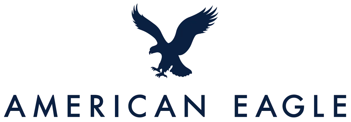 American Eagle logo. Current weekly ad