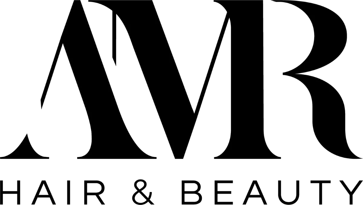 AMR logo of current catalogue