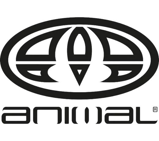 Animal logo. Current catalogue