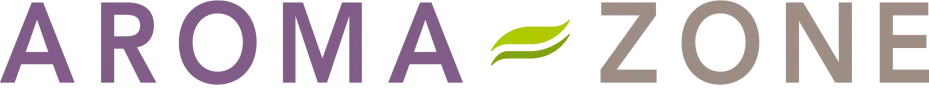 Aroma Zone logo du catalogue