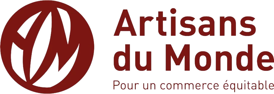 Artisans du Monde logo du catalogue