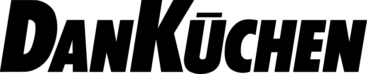 DAN Küchen logo die aktuell Flugblatt