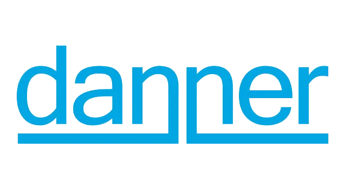 Danner Sanitätshaus logo die aktuell Flugblatt