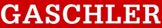 Gaschler logo die aktuell Flugblatt