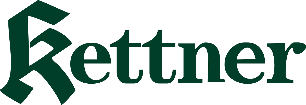 Kettner logo die aktuell Flugblatt