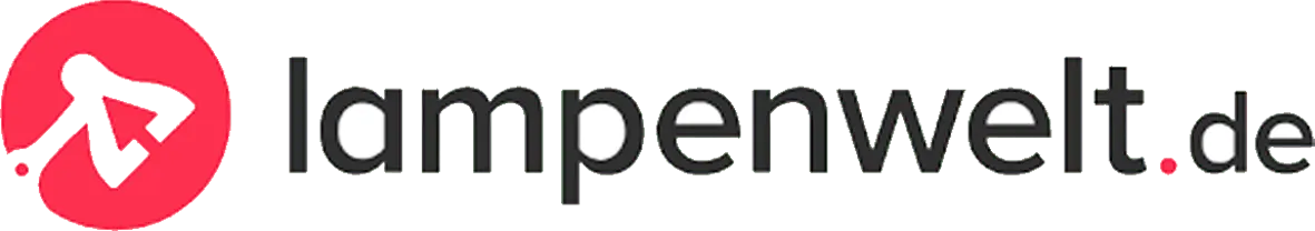 Lampenwelt logo die aktuell Flugblatt