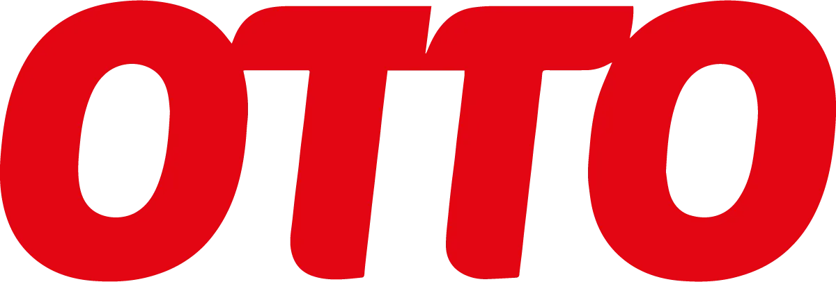 OTTO logo die aktuell Flugblatt