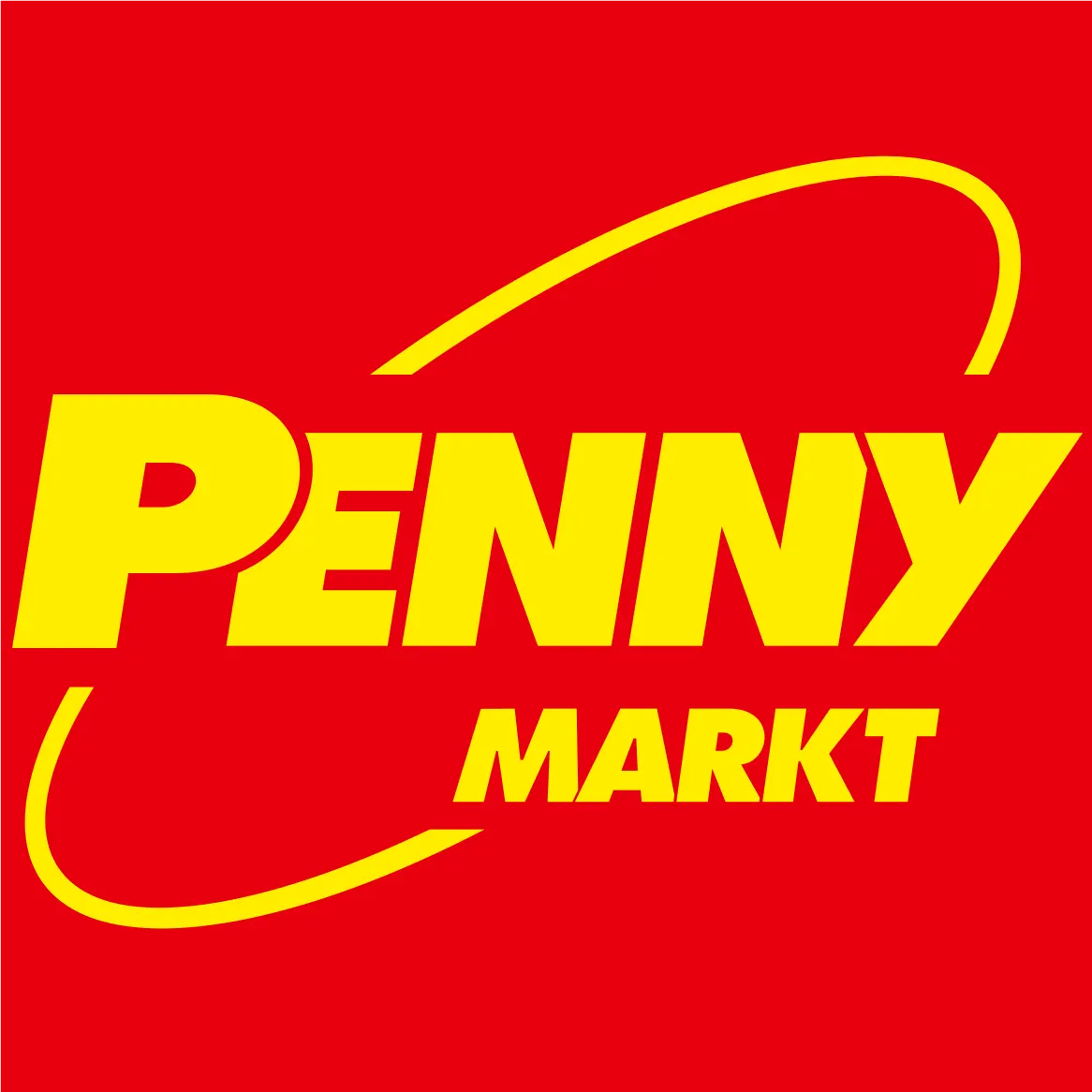 Penny logo die aktuell Flugblatt