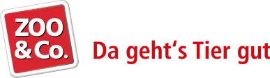 ZOO & Co logo die aktuell Flugblatt