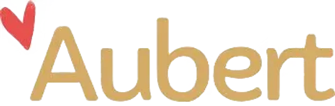 Aubert logo du catalogue