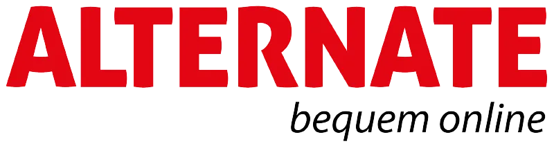 Alternate logo die aktuell Flugblatt