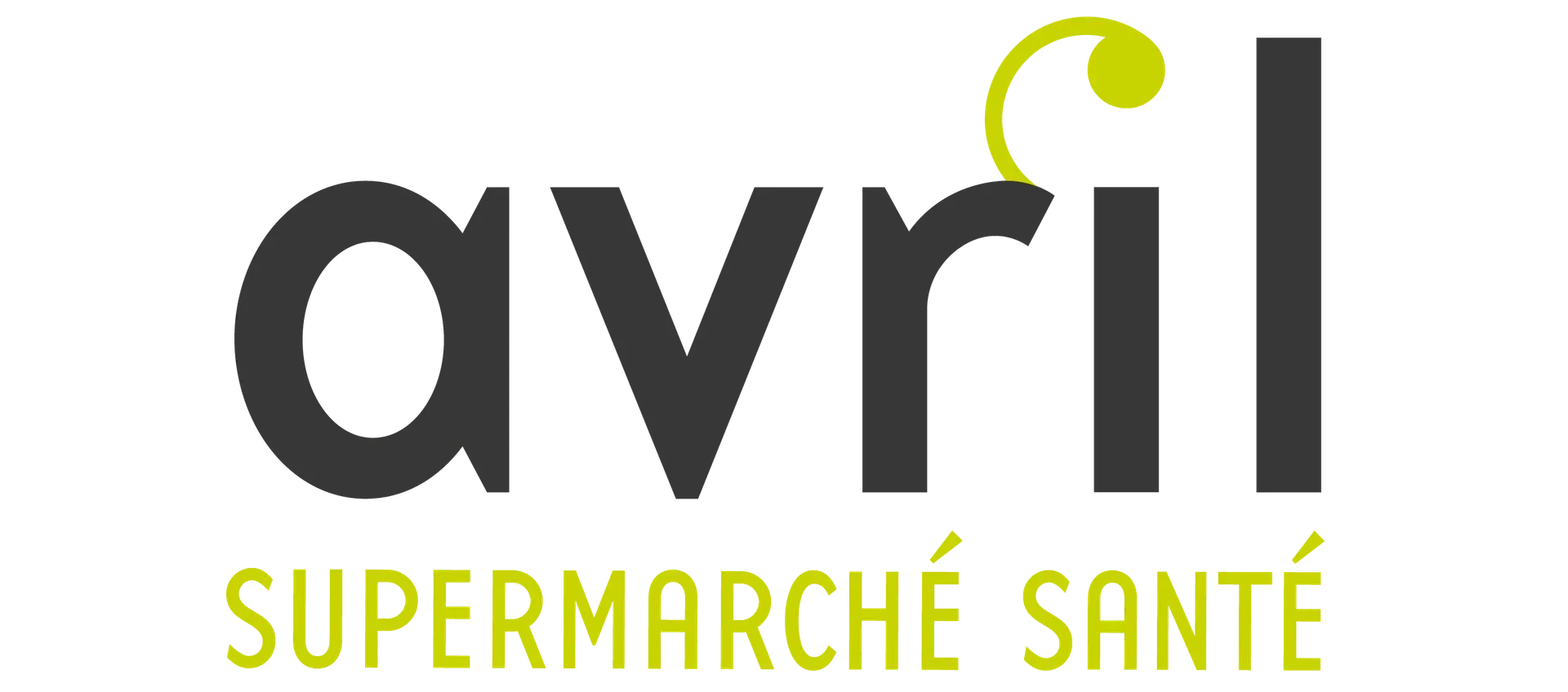Avril logo. Current weekly ad