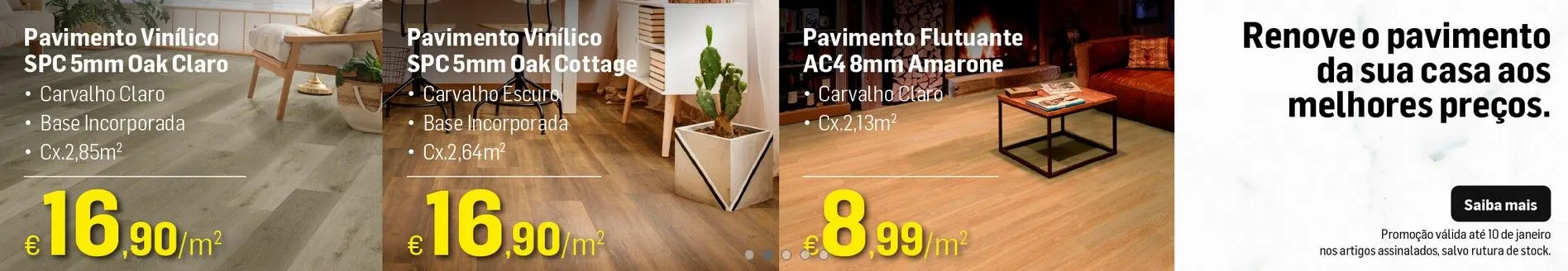 Folheto Maxmat de 10 de dezembro até 10 de janeiro 2025 - Pagina