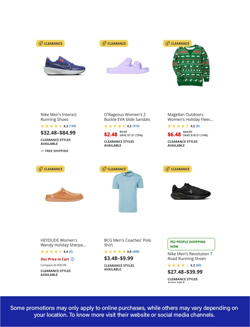 Weekly ad Weekly ads from February 19 to March 5 2025 - Page 2