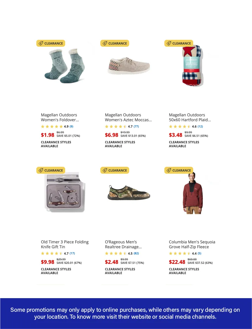 Weekly ad Weekly ads from February 19 to March 5 2025 - Page 4