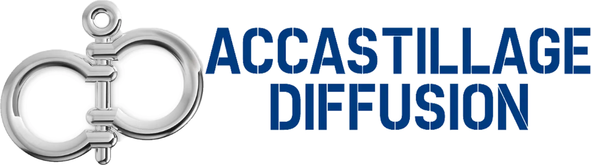 Accastillage Diffusion logo du catalogue