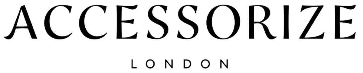 Accessorize logo de catálogo