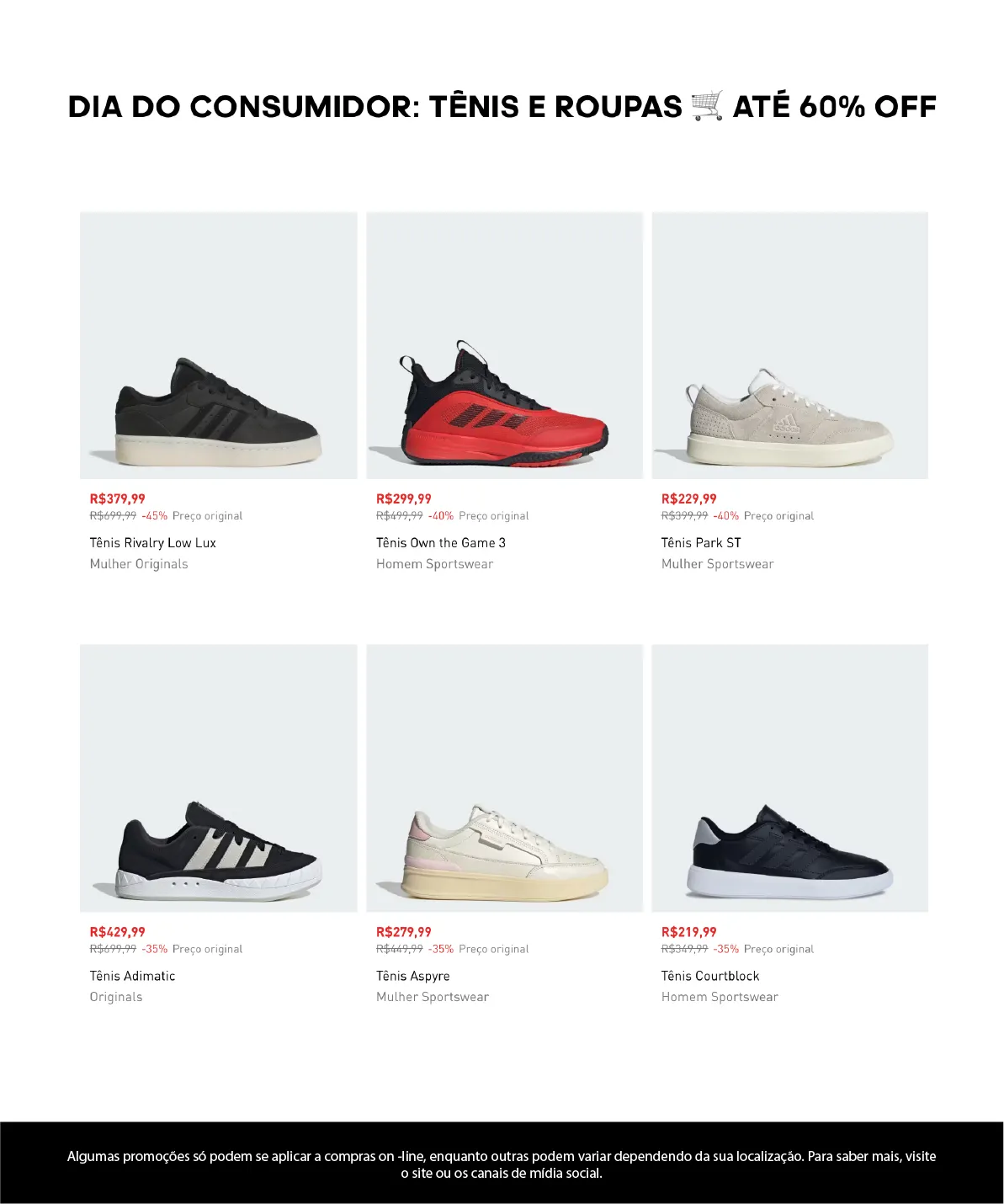 Encarte de Folheto semanal 12 de março até 31 de março 2025 - Pagina 2