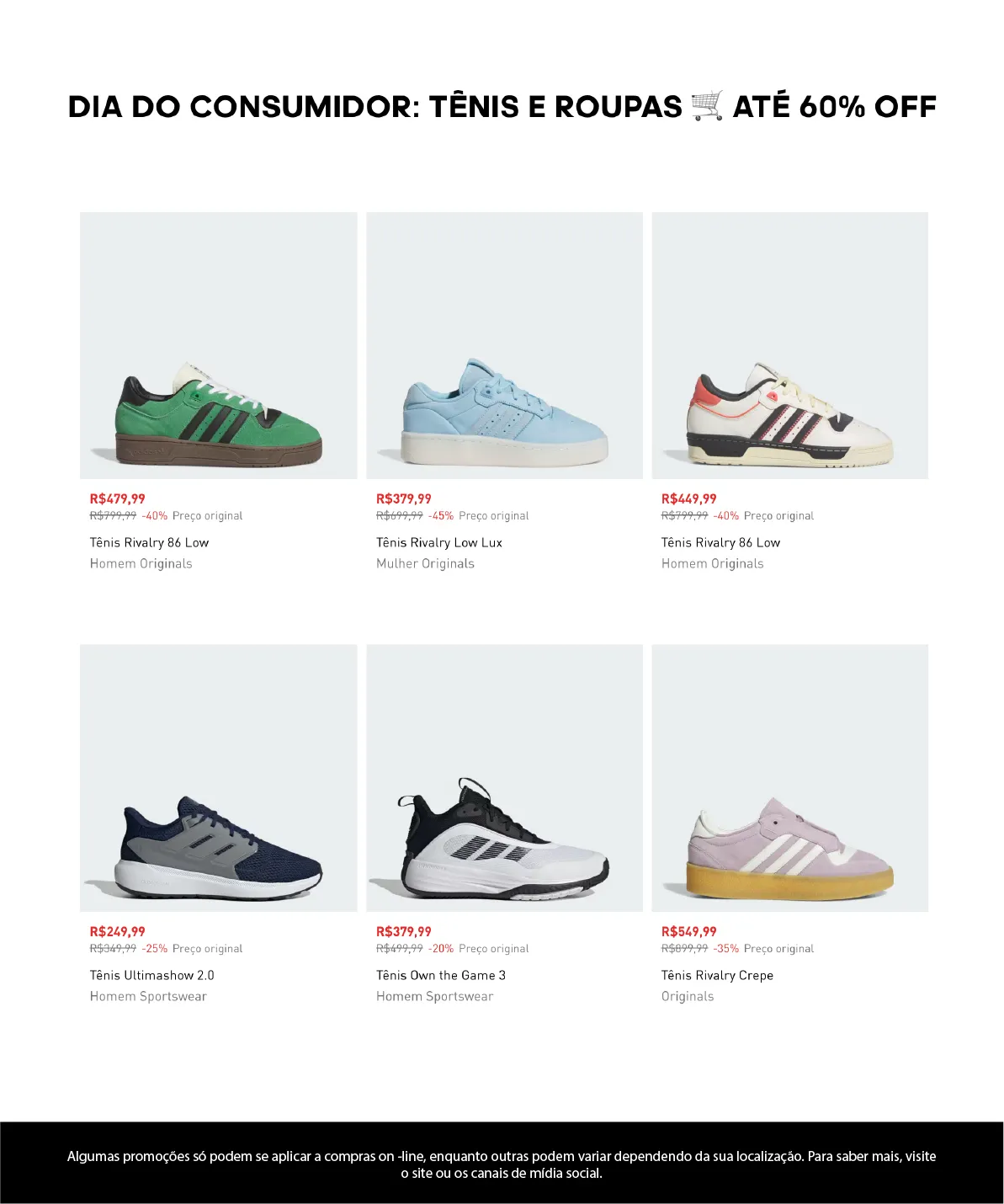 Encarte de Folheto semanal 12 de março até 31 de março 2025 - Pagina 3