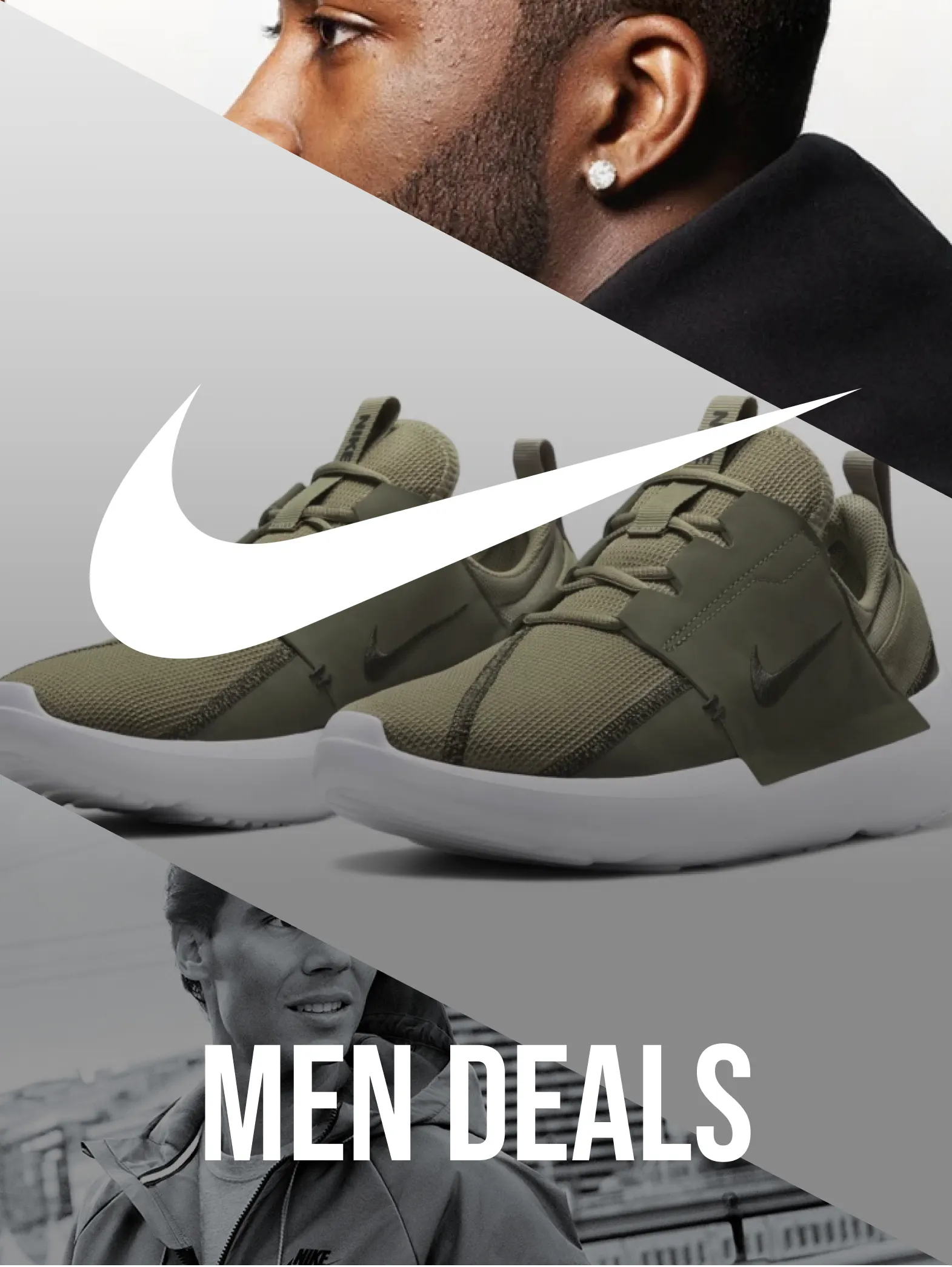 Weekly ad Men's Weekly Ad from September 5 to September 20 2025 - Page 1
