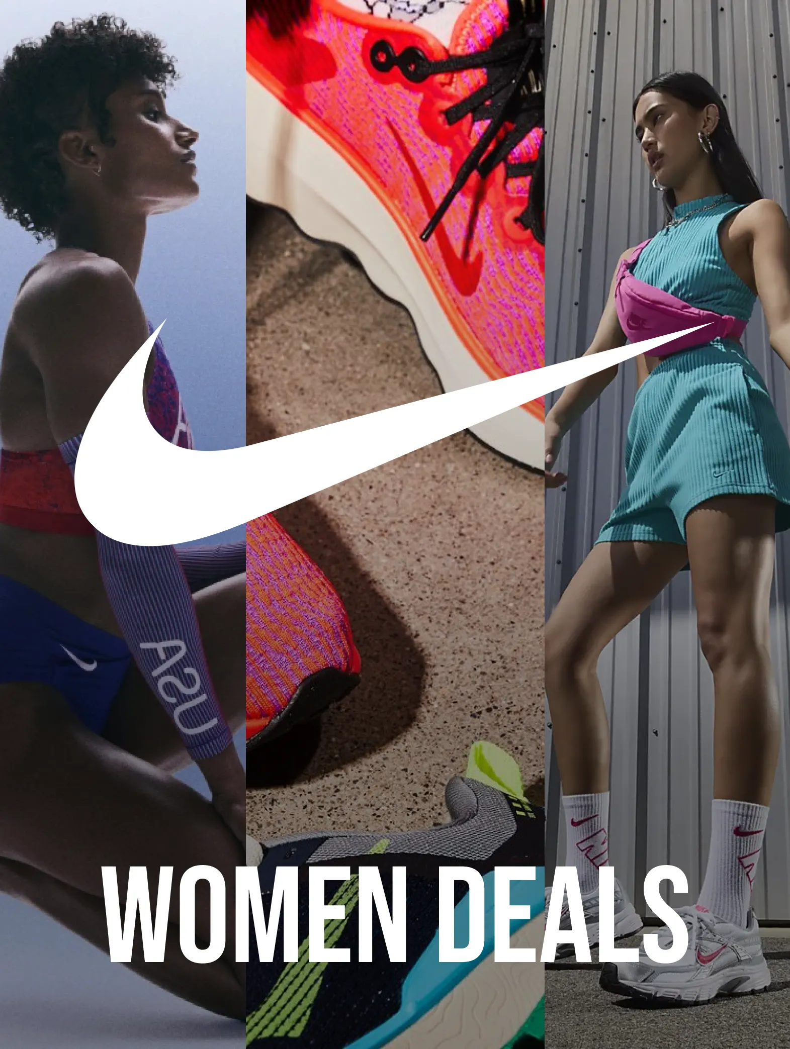 Weekly ad Women's weekly ad from September 5 to September 20 2025 - Page 1