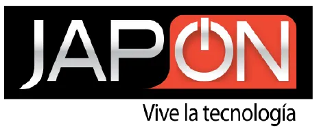 Almacenes Japón logo de catálogo